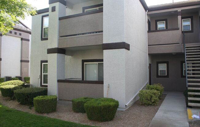 Southwest 1 BD 1 BA Condo
