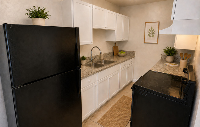 Charming 3BED/1BATH apartment located in North Las Vegas- $250 Off First Month Before October 1