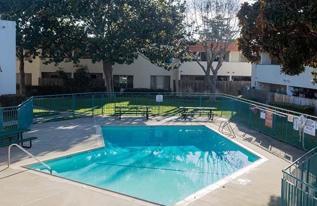 Apartments in Fremont