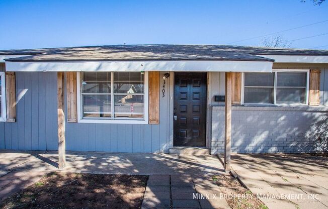 3403 Bangor Dr.