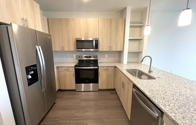 125 S STANDRIDGE BLVD