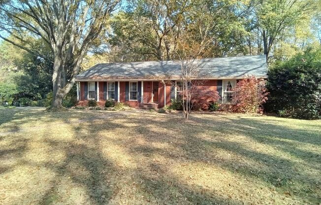 Beautiful Ranch Home in South Park! Coming Soon!