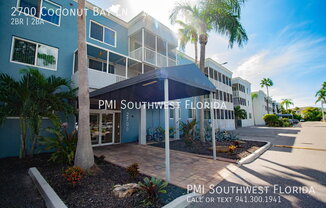 2700 COCONUT BAY LN