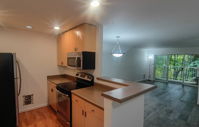 16100 BOTHELL EVERETT HWY