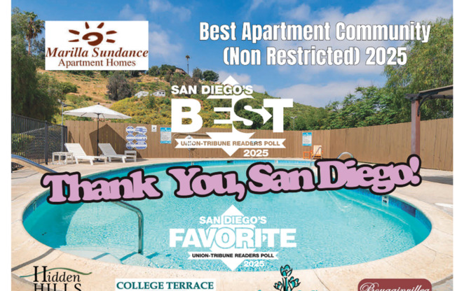 Sundance Apartments