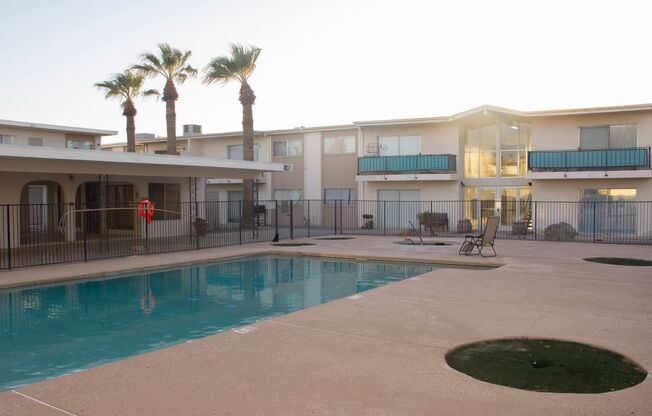 2 beds, 1 bath, 730 sqft, $950, Unit 234