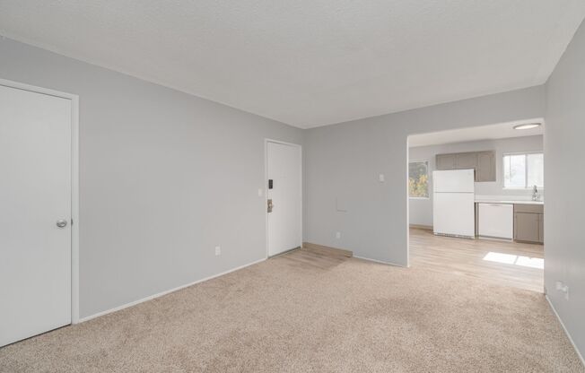1 bed, 1 bath, 620 sqft, $1,250, Unit 29