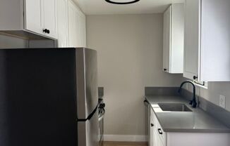 1 bed, 1 bath, $1,895, Unit 209