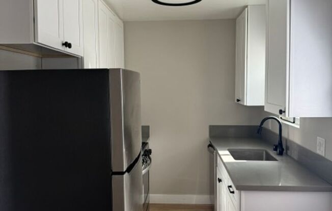 1 bed, 1 bath, $1,895, Unit 209