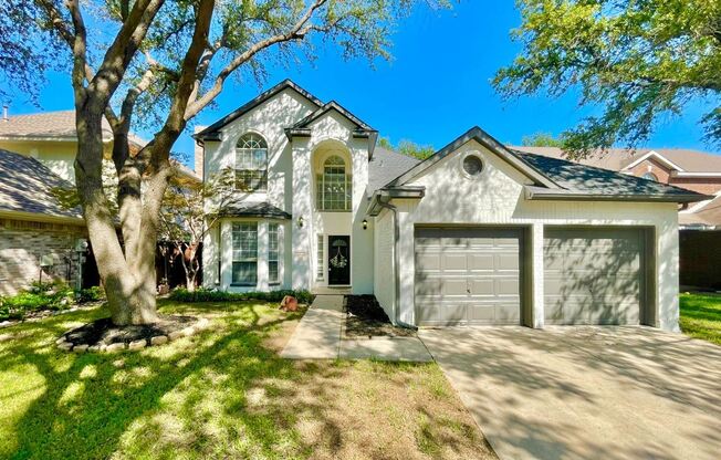 5308 Promise Land Drive