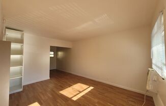 1 bed, 1 bath, $1,695, Unit 14240