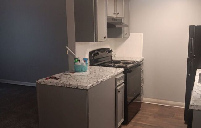 1 bed, 1 bath, 555 sqft, $615, Unit 7814-110