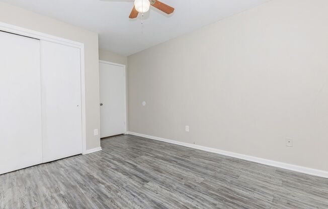 Westlake Apartments