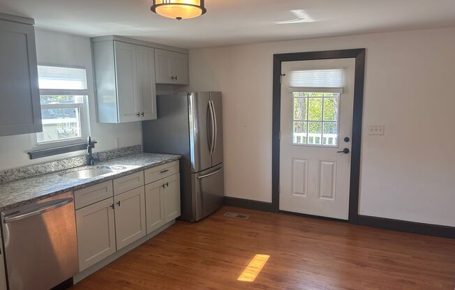 Bushkill Dr. Apartments at the Simon Silk Mill