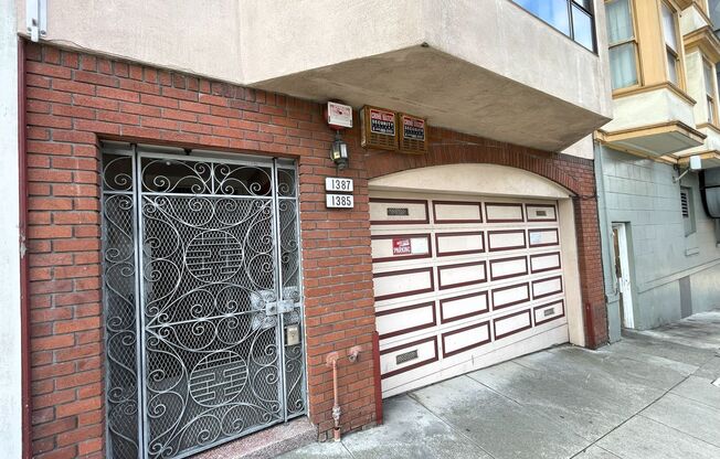 1385 Pacific Ave