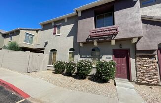 2150 W. Alameda #1054