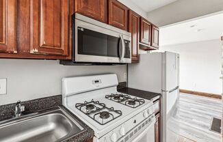 5100 WALNUT STREET LLC