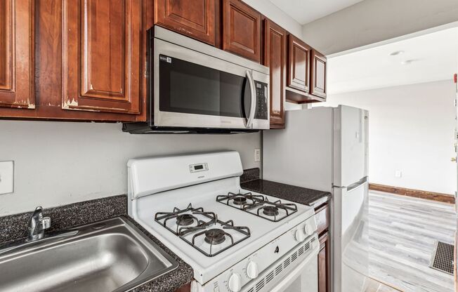 5100 WALNUT STREET LLC