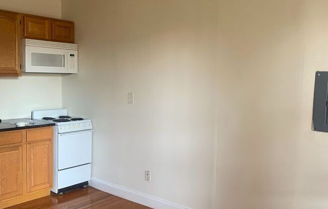 6 South 43rd St
