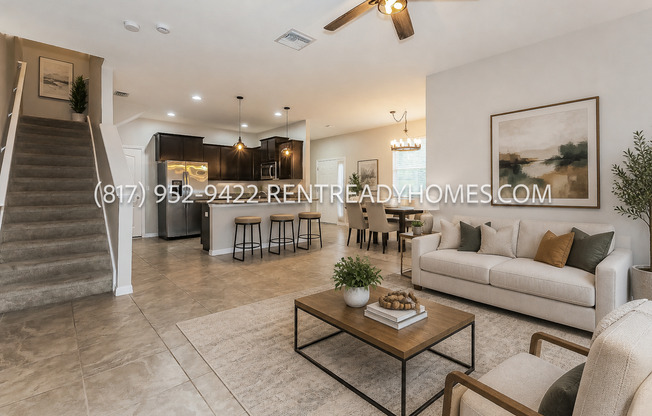 3943 Claybrook Dr