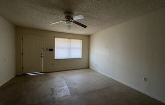 2 beds, 1 bath, $695