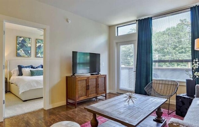 299 North Highland Avenue