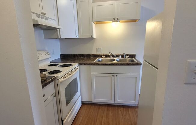 1 bed, 1 bath, 465 sqft, $625, Unit Unit 14