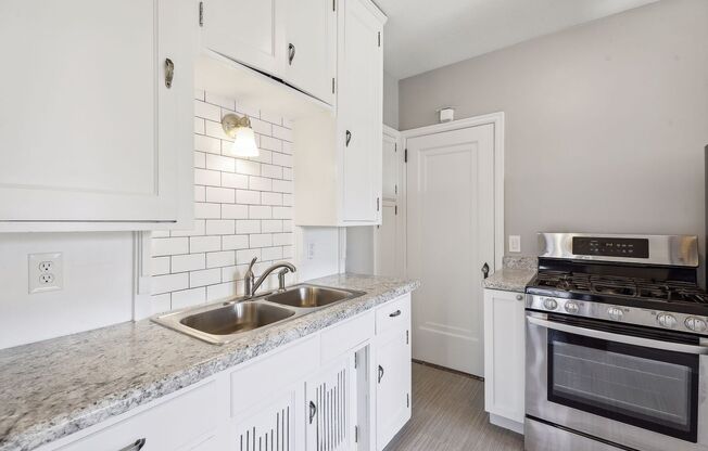 2716 &amp; 2720 &amp; 2724 East 38th Street