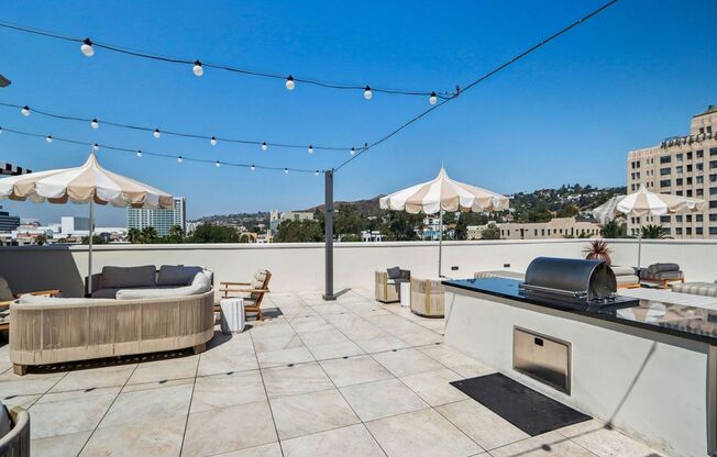 Studio, 1 bath, 675 sqft, $2,400, Unit 611