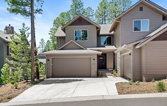 Turn key Condo in Flagstaff Ranch