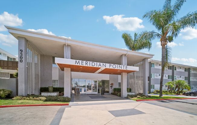 Meridian  Pointe Apartments