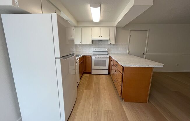 Freshly Updated and Full of Light—Your Next Home Awaits!