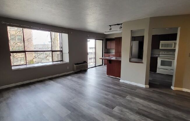 2 beds, 2 baths, $1,500