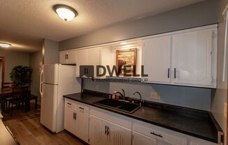 3 beds, 1 bath, $1,600