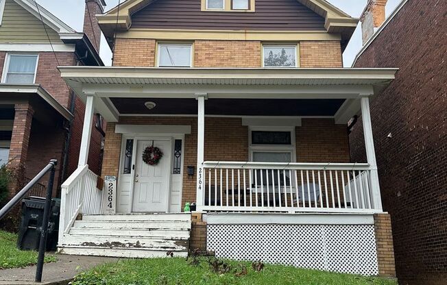5 Bedroom House Located In Clifton Near UC's Campus