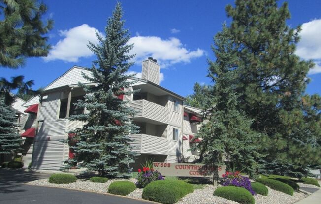 Country Homes Court Apts