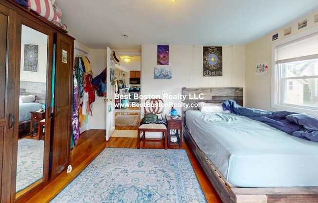 5 Clyde St, Somerville MA 2
