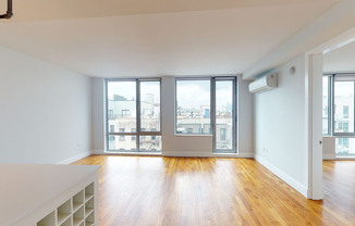 395 Leonard St.