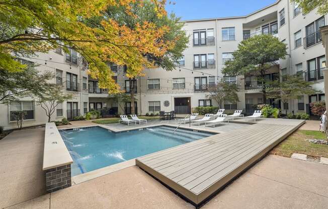 East Dallas apartments for rent 