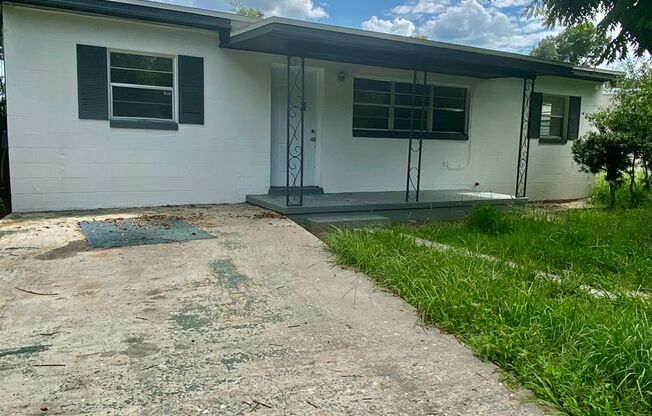 3 Bedroom Home Now Available for Rent