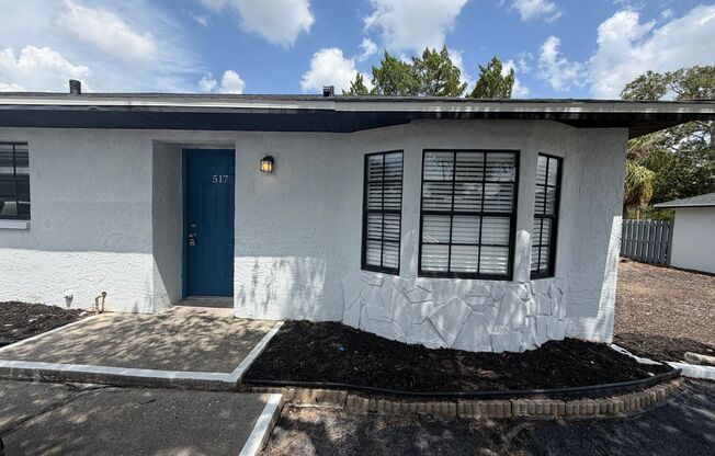 The Flats at Tarpon Springs