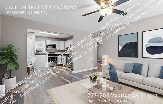 717 203 VARDAMAN ST