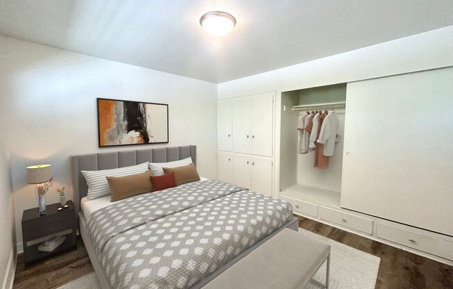 Village Vista Apartments