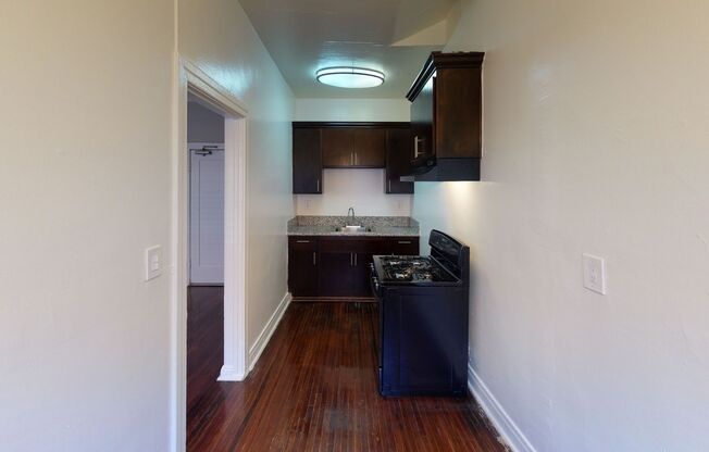 CT2 - Catalina Apts