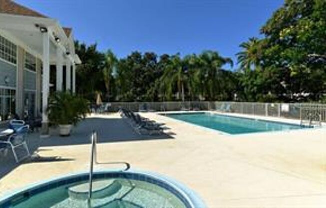 1 bed, 1 bath, $1,650, Unit # 401