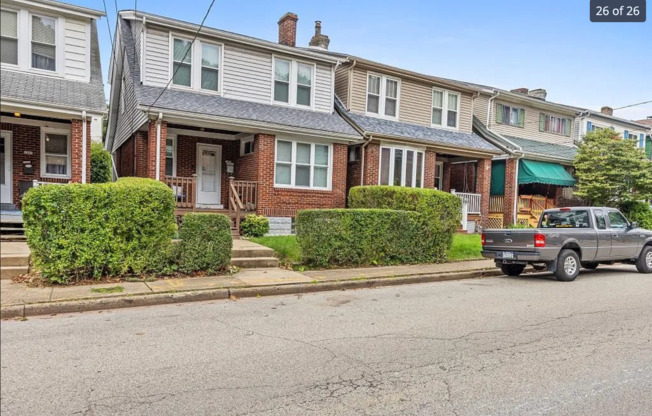 Charming 3-Bedroom Home in Dormont
