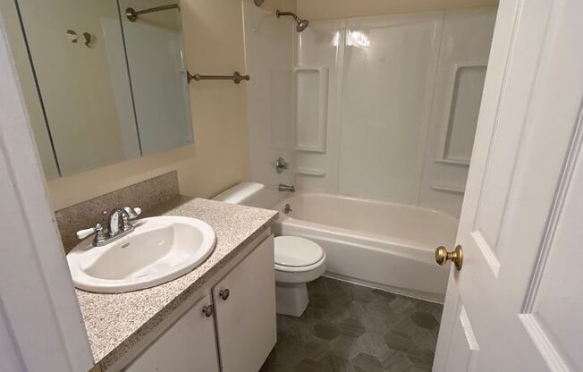 Crestwood Apartments