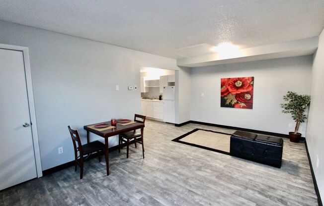 2 beds, 1 bath, 750 sqft, $1,495, Unit 103