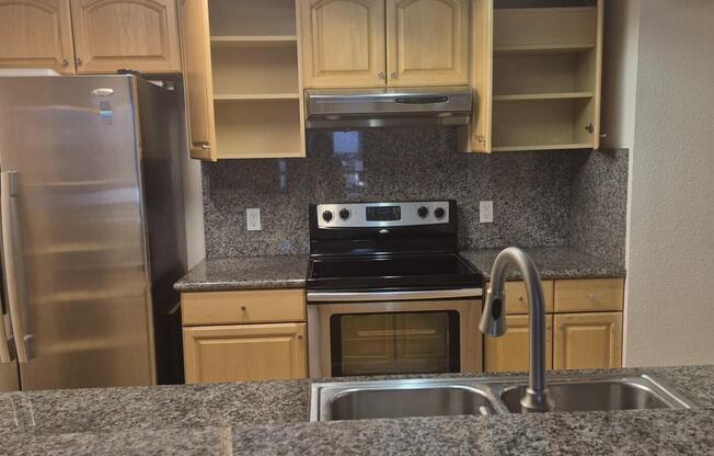 1 bed, 1 bath, 754 sqft, $2,600, Unit 1101