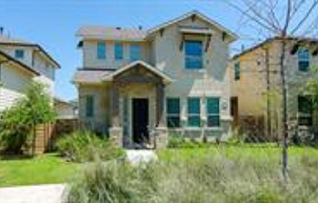 1709 Lawrence Street Unit 2 Austin, TX 78741